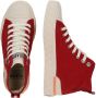 Palladium Hoge Sneakers Pampa Lite Travel Vt 79142-656-M Chili Pepper - Thumbnail 5