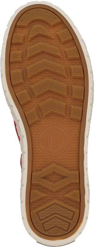 Palladium Sneakers hoog 'PALLA ACE'