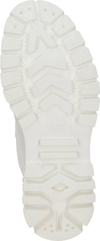 Palladium Sneakers hoog 'Pallashock Backzip 2'