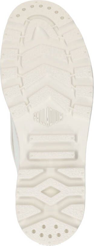 Palladium Veterlaarsjes 'Pampa'