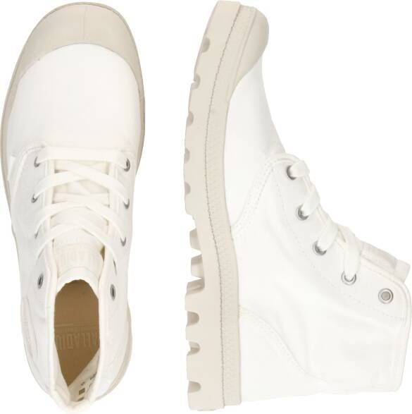 Palladium Sneakers hoog 'Pampa'