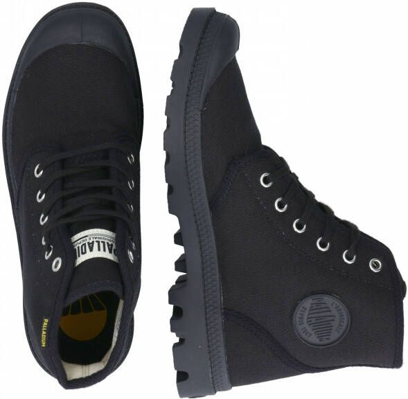 Palladium Sneakers hoog 'Pampa Hi'