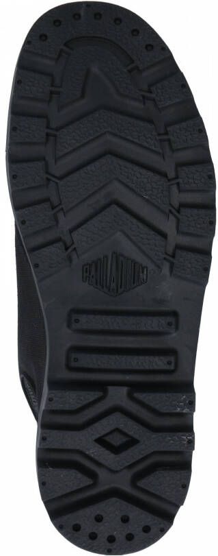 Palladium Sneakers hoog 'Pampa Hi'