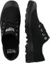 Palladium Damesschoenen PAMPA OXFORD Lage Schoenen Canvas 92351-008-M zwart - Thumbnail 11