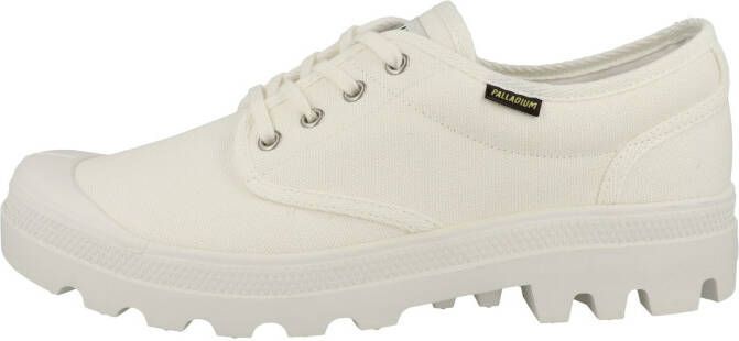 Palladium Sneakers laag
