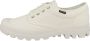 Palladium Lage Sneakers Pallabrouse OX STAR WHITE 00068-116-M - Thumbnail 3