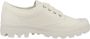Palladium Lage Sneakers Pallabrouse OX STAR WHITE 00068-116-M - Thumbnail 5