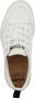 Palladium Sneakers Baskets en toile Pallashock Lo Organic 2 - Thumbnail 5
