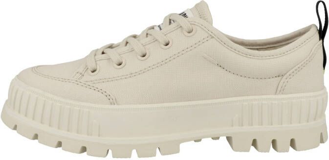 Palladium Sneakers laag