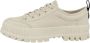 Palladium Sneakers Baskets en toile Pallashock Lo Organic 2 - Thumbnail 2