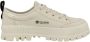 Palladium Sneakers Baskets en toile Pallashock Lo Organic 2 - Thumbnail 4