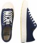 Palladium Palla Ace CVS Sneaker Donkerblauw Lichtgrijs - Thumbnail 10