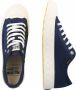 Palladium Palla Ace CVS Sneaker Donkerblauw Lichtgrijs - Thumbnail 9