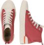 Palladium Unisex Palla Ace Chukka Organic MINERAL RED - Thumbnail 4