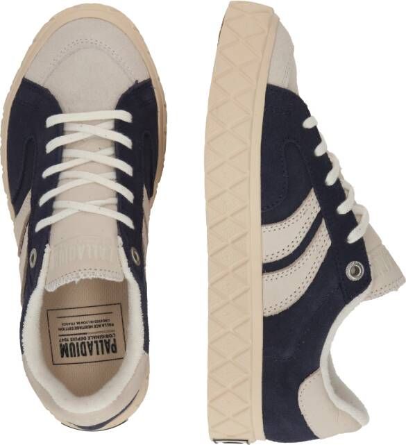 Palladium Sneakers laag 'Ace'