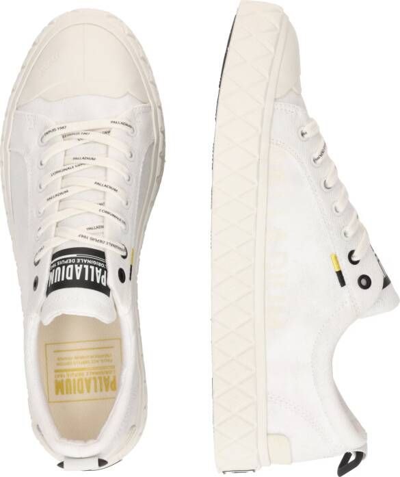 Palladium Sneakers laag 'Ace'