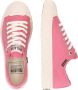 Palladium Lage Sneakers Palla Ace Cvs Org 74447-699-M Berry Shake - Thumbnail 4