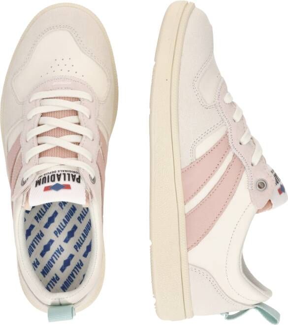 Palladium Sneakers laag 'PALLACUP FLAME'