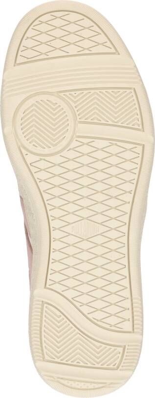 Palladium Sneakers laag 'PALLACUP FLAME'