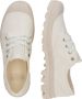 Palladium Damesschoenen PAMPA OXFORD sneakers lage schoenen 92351-100-M - Thumbnail 5