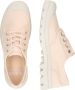 Palladium Sneakers Baskets femme Pampa Oxford - Thumbnail 3