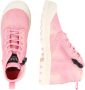 Palladium PAMPA SUNSET Kinderen Half-hoog Roze - Thumbnail 11