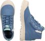 Palladium PAMPA SUPPLY Kinderen Half-hoog Blauw - Thumbnail 6