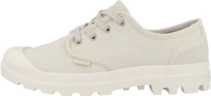 Palladium Sportieve veterschoen 'Pampa Oxford'