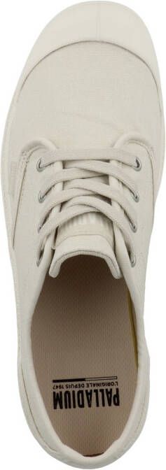 Palladium Sportieve veterschoen 'Pampa Oxford'