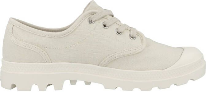 Palladium Sportieve veterschoen 'Pampa Oxford'