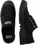 Palladium schoenen 02351 Pampa Oxford Zwart - Thumbnail 7