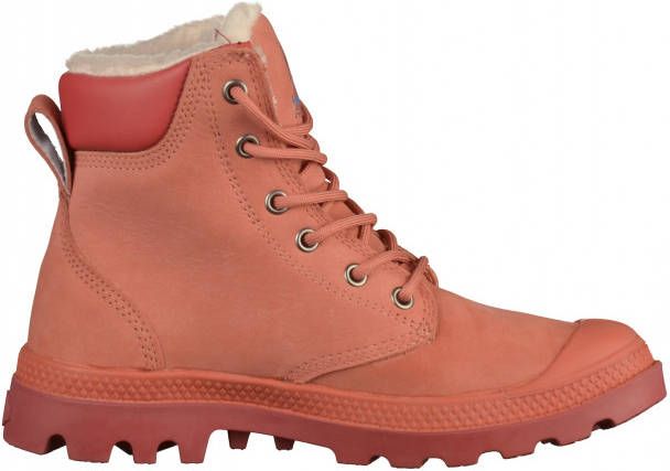 Palladium Veterboots