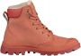 Palladium Hoge Sneakers Pampa Sport Cuff Wps - Thumbnail 3