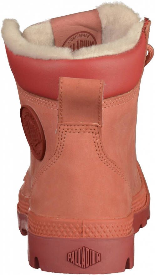 Palladium Veterboots