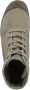 Palladium Pampa Hi 02352-297-M Mannen Grijs Sneakers - Thumbnail 3