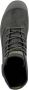 Palladium Wax Hi-Top Laarzen Grijs Unisex - Thumbnail 7