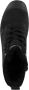 Palladium Pampa HI ZIP WL Heren Winter Laarzen Boots Gevoerd Leer Zwart 05982-010-M - Thumbnail 3