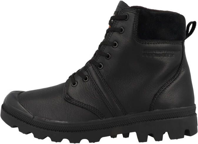 Palladium Veterboots 'Brousse'