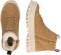 Palladium Pallashock Zip Warm unisex laarzen enkellaars leer 74353-252-M bruin - Thumbnail 4