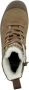 Palladium Pampa HI ZIP WL Heren Winter Laarzen Boots Schoenen Leer Bruin 05982-257-M - Thumbnail 2