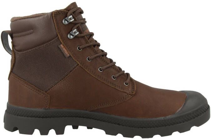 Palladium Veterboots ' Pampa '
