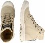 Palladium slaarzen Pampa Hi HTG Supply Beige - Thumbnail 4