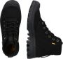 Palladium Hoge veterschoenen PAMPA HI HTG SUPPLY van textiel - Thumbnail 25