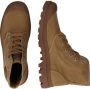 Palladium US Pampa Hi H Boots-enkellaarzen voor heren 02352 olijfbruin - Thumbnail 2