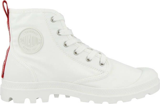 Palladium Veterboots 'Pampa'