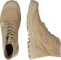 Palladium Heren schoenen 02352 Pampa Hi Sahara Safari - Thumbnail 9