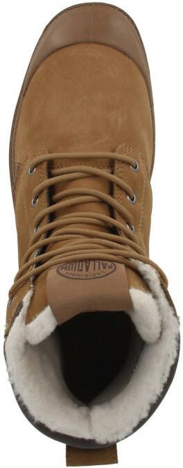 Palladium Veterboots 'Pampa Sport Cuff WPS '