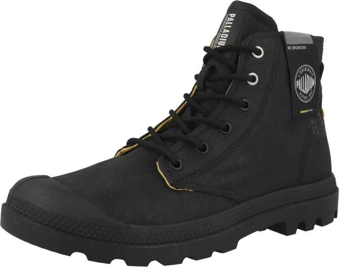 Palladium Veterboots 'Pampa Surplus'