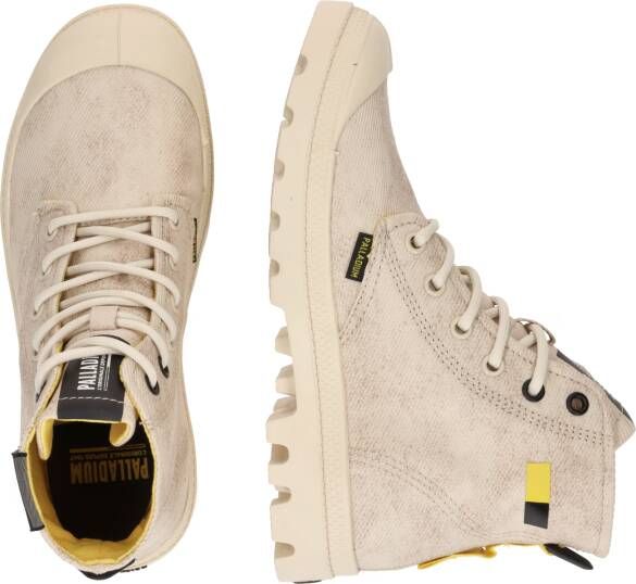 Palladium Veterboots 'Pampa Surplus'