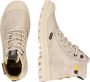 Palladium Hoge Sneakers Pampa SurPlus 74389-210-M Sahara - Thumbnail 5